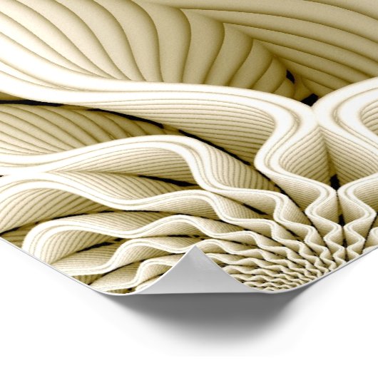 "Synthroid" ポスター (角)