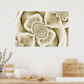 "Synthroid" ポスター (キッチン)