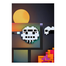 Synthwave Neurality Modernist