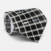 Synysterのギターのfretboard ネクタイ (ロール)