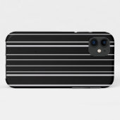 Synysterのゲート- SYN Case-Mate iPhoneケース (裏面(横))