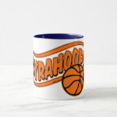 Syrahoops マグカップ (中央)