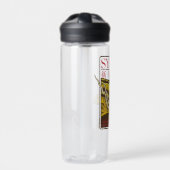 Syrax新年 | 新年快乐 ウォーターボトル (正面)