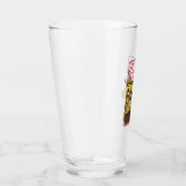 Syrax新年 | 新年快乐 タンブラーグラス (右)