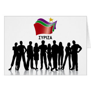 SYRIZA