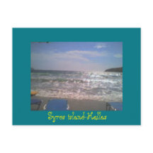 sYROS ISland-Greeceからのポストカード