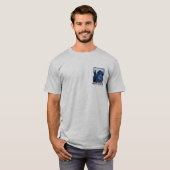 System Override: Emotion Online Tシャツ (正面フル)