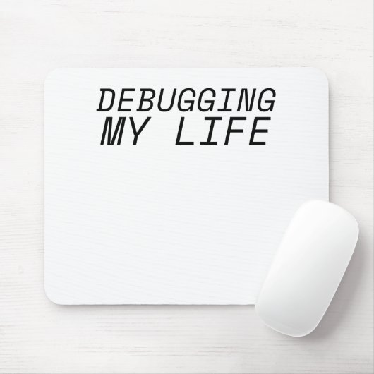 Systematic Logic Input マウスパッド (マウス)