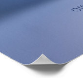 SYSTEMS OVER CHAOS ポスター (角)