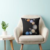 Sytemの太陽のなモンタージュ クッション (椅子)