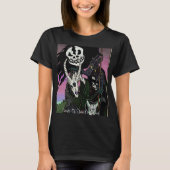 (*) Syvbia shirt: Tシャツ (正面)