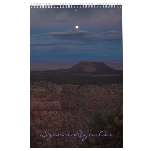 S'zanneレイノルズ著2011カレンダー カレンダー (カバー)