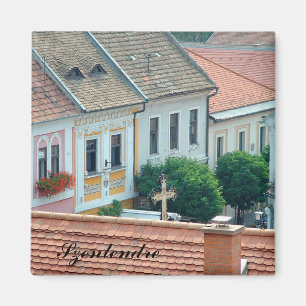 Szentendre マグネット