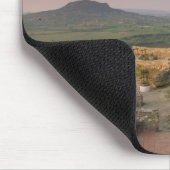 SZIGLIGET、バラトン湖地域、ハンガリー： マウスパッド (コーナー)