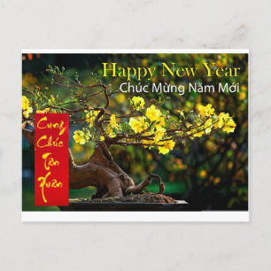 Tế Chuc Mng Nam Maiừ Happy New Year 2024ớポストカード ポストカード
