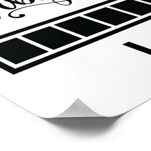 Tおもしろいシャツ乳児妊娠児マザー ポスター (角)