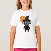 Tおもしろいシャツ Tシャツ (正面)