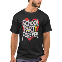 Tおもしろいシャツ