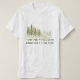 Tおもしろいシャ男性へツ Tシャツ