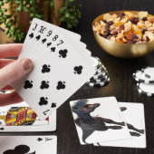 Tのレックス2 トランプ (インサイチュ)