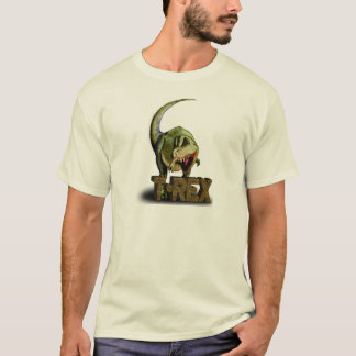 Tのレックス Tシャツ