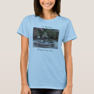 Tの希望 Tシャツ