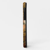 tの方に見るオペラハウスの内部の眺め Case-Mate iPhoneケース (裏面/左)