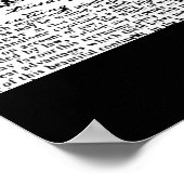 tの期間中に使用された陸軍募集通知 ポスター (角)