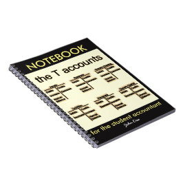 "Tの記述" ノートブック