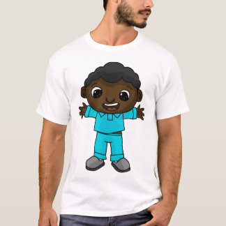 TのTj Tシャツ