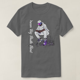 Tはっきりしたシャツの説明 – スタイルを解放 Tシャツ