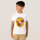 TはツリーKangaroo Keeper用 Tシャツ (正面フル)