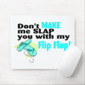 tは私に私の双安定回路との強く打たせます マウスパッド (マウス)