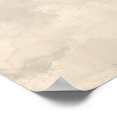 Tは虎の略 ポスター (角)