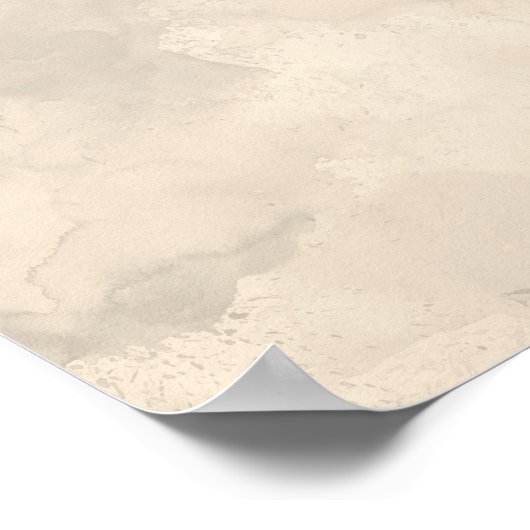 Tは虎の略 ポスター (角)