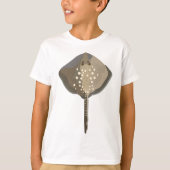 TはThornback Ray Tシャツ (正面)