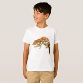 TはTiger Quoll用 Tシャツ (正面フル)