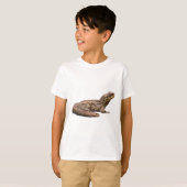 TはTuatara用 Tシャツ (正面フル)