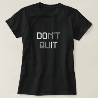 Tやめシャツ Tシャツ