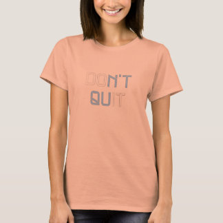 Tやめシャツ Tシャツ