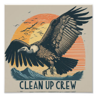 tを使用したポスターデザインのイメージの生成 フォトプリント           