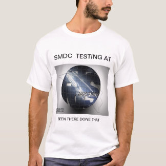 Tを見る Tシャツ