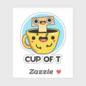 Tアルファベッおもしろいトティーパン シール (シート)