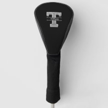 Tイニシャルパーソナライズされたシルバーモノグラムあなたの名前