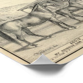 Tウィンターズファーム ポスター (角)