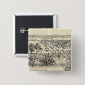 Tウィンターズファーム 缶バッジ (正面&裏面)