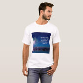 Tエレガントシャツ Tシャツ (正面フル)
