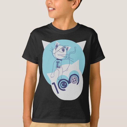 Tカスタマイズシャツ Tシャツ (正面)