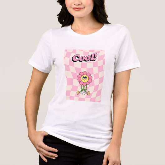 Tカッコいいシャツ トライブレンドTシャツ (正面)