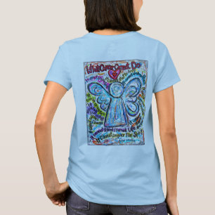 Tカラフルシャツ(背面プリント) Tシャツ
